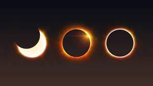 Solar Eclipse 