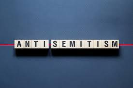 Antisemitism 