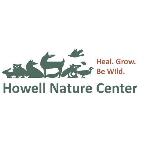 text: Howell Nature Center