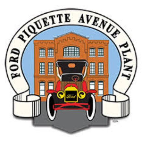 Piquette Avenue Plant