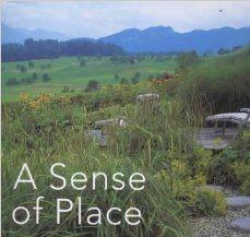 Sense of Place