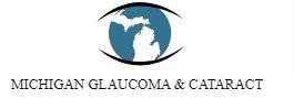 Michigan Glaucoma Logo